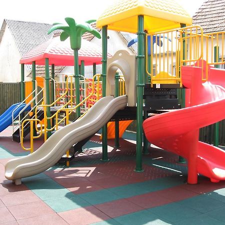 Motel Majolka Птуй Экстерьер фото